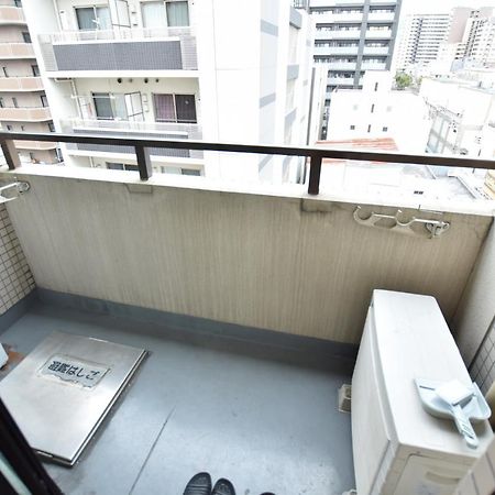 Nippombashi Art Hotel 503 Osaka Exterior photo