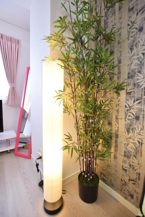 Nippombashi Art Hotel 503 Osaka Exterior photo